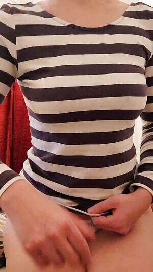 Just got home and had to drop something else