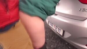 There are no people in Iceland. Fuck wherever you want!