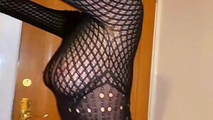 Subscribe to my onlyfans to cum over my huge fucking tits! X