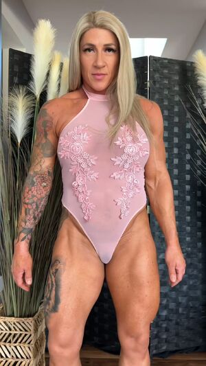 Muscle Girls Amateur Ass Big Tits