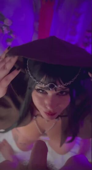 Clothed Blowjob Amateur Big Dick Cosplay