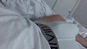 Trying to get out. PMs encouraged.