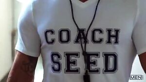 Coach Seed