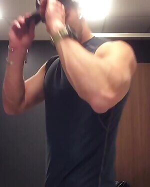 little bit of Marc Fitt