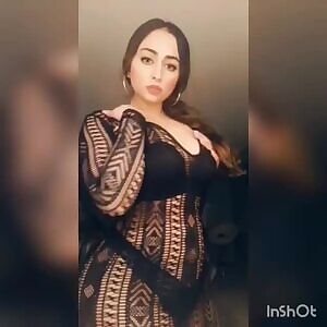 Ms Sethi: Allegedly From Asap Rocky Sex Tape