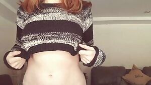 EraserNipple Drop gif