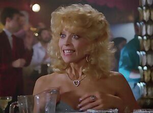 Judy Landers -- Armed and Dangerous