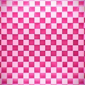 Checker huffle