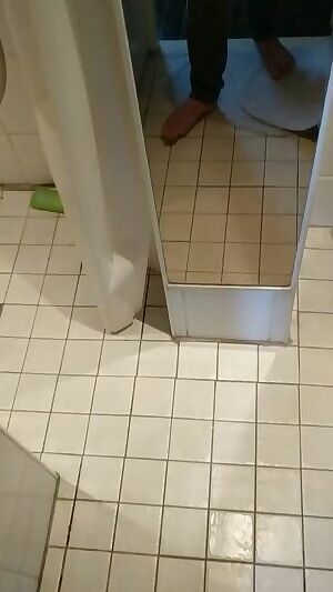 Love going commando to the club