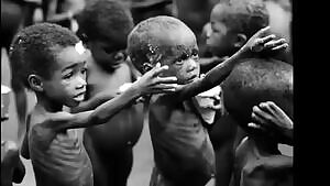 No KFC for the kids in Africa