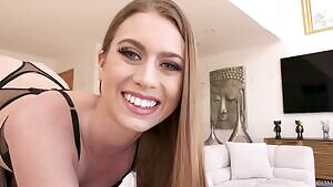 Jill Kassidy interracial