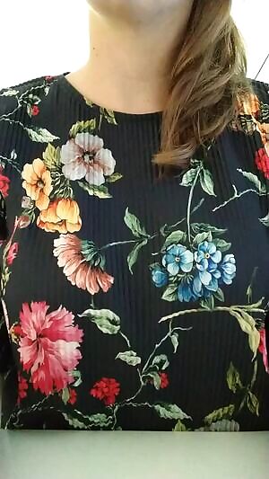 I think I'm alone, but I hope I'm not