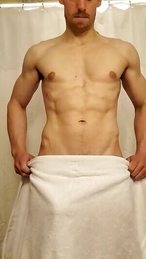 Oops...dropped something! 😏