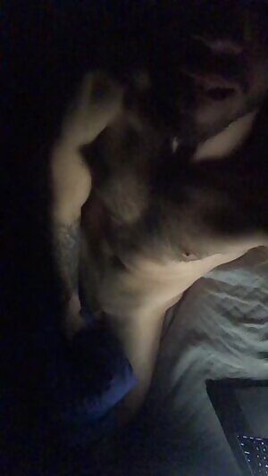 Want me to lick you down?