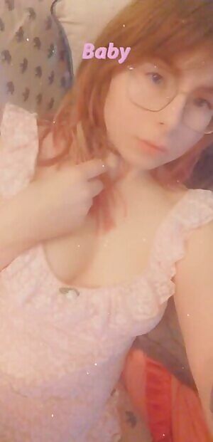 Your riendly neighborhood fuckdoll reporting for duty