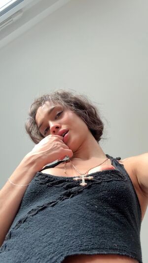 Nothing Underneath Amateur Ass Big Tits