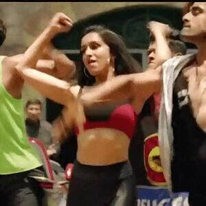 Shraddha Kapoor looks so hot in 