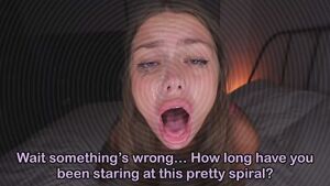 Mesmerism & Mind Control Amateur Camgirl
