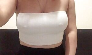 my first titty drop... how’d i do? 😘