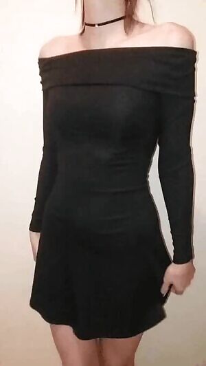 Dressed for the Night