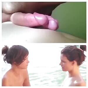 A little friendly fun