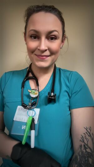 Nurses Medical Nurse