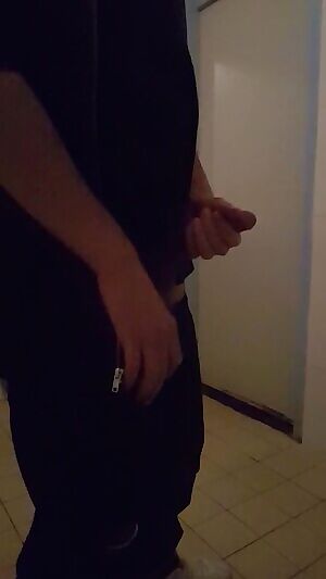 First time posting here