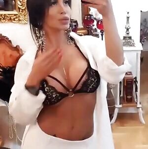 Instagram beauty