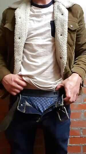 My first gif in a while