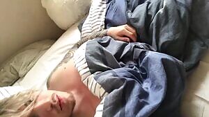 Just a nice Sunday lay in 😉