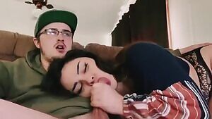 Playing With Him 🍆♥️