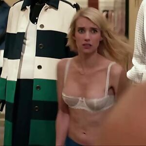 Emma Roberts, Nerve.