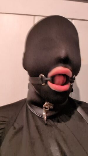 Bondage Sluts Gagged Gagging Sissy