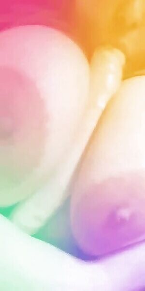 I really like licking the tip. 👅🌈