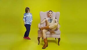 Ending the night with an explosive creampie