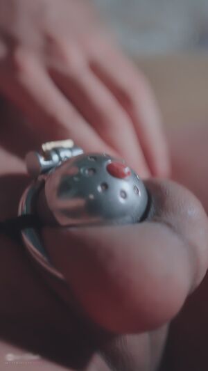 Asian Sissies Chastity Femboy Sissy