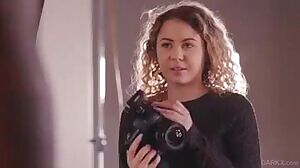 Allie Addison - Head Shots