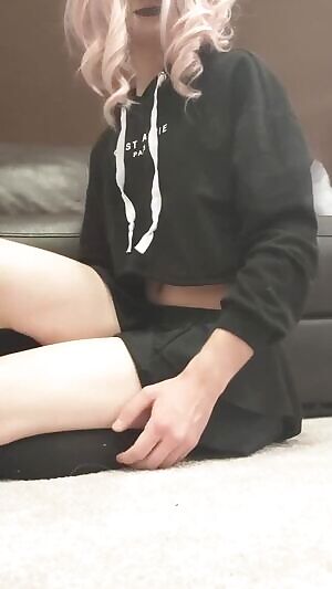 The girl you don't tell your girlfriend about ❤️