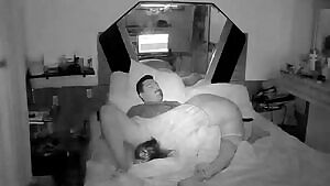 The perfect foreplay with the perfect fuck. 1:12 of bliss. Enjoy.