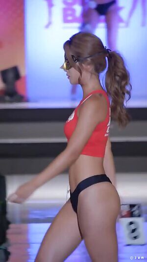 Didn't know where else to post this. But she deserves more than just 8