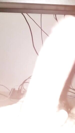 Can I hypnotize you into thinking my cock is massive? 😉