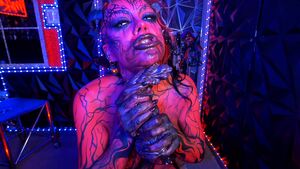 NSFW Cosplay Big Tits Deepthroat Hardcore
