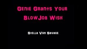 Hot POV Cock Sucking & Cumshot