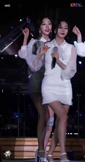 JISOO - Great ending pose