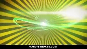 FAMILY STROKE