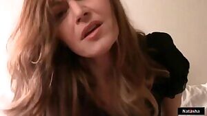 Mom and Son Reveal The Truth - Taboo Mom Natasha