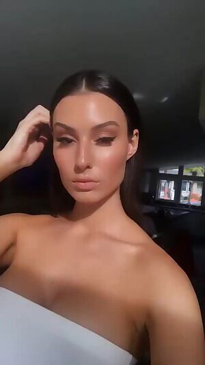 Tube top