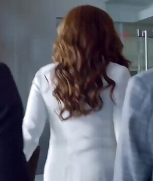 Michelle Wolf as Netflix's Strong Female Lead