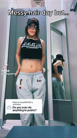 Solo Public 18 Years Old Amateur