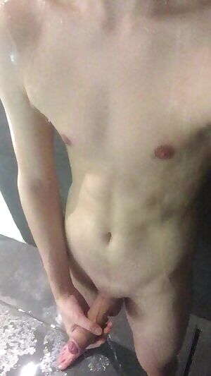 Onder de douche is de beste plek toch?